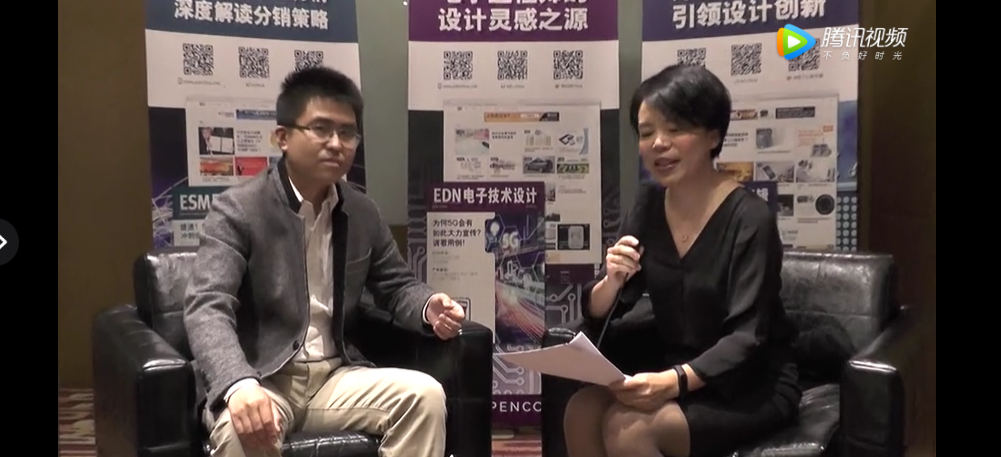 mg不朽情缘官网王升杨：将国产数字隔离应用到高端领域，实现高品质的进口替代