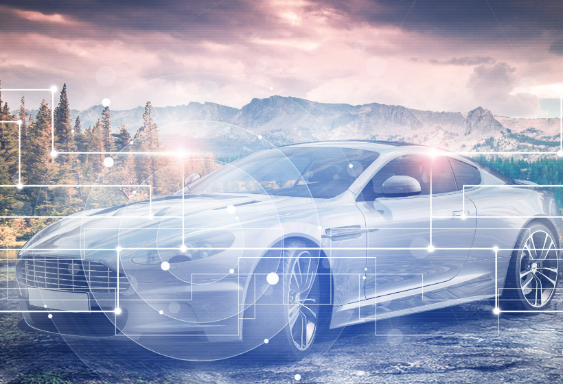 为汽车、工业、消费电子、信息通讯等领域提供完整的解决方案