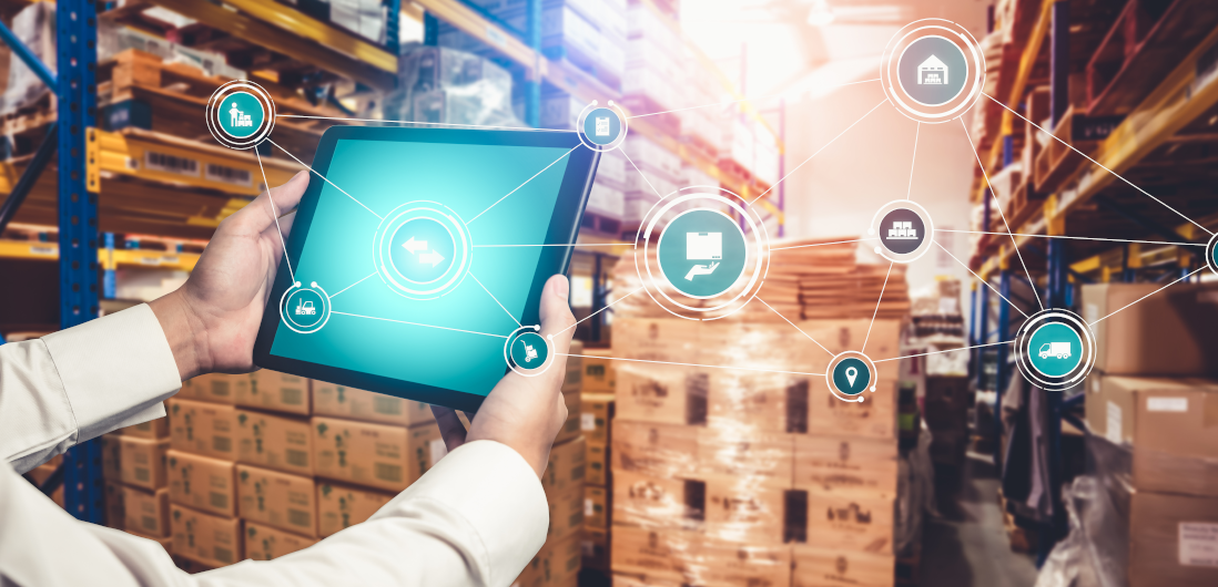 mg不朽情缘官网携手Blue Yonder ，打造高效敏捷、准确协同的供应链流程