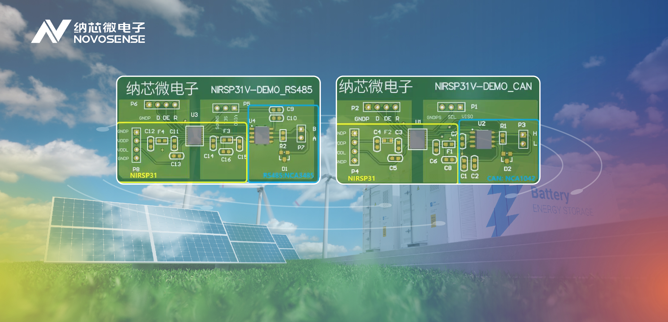 性能与成本兼备，一芯简化隔离电源设计
